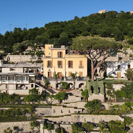 Villa Di Natale Pagani Dış mekan fotoğraf