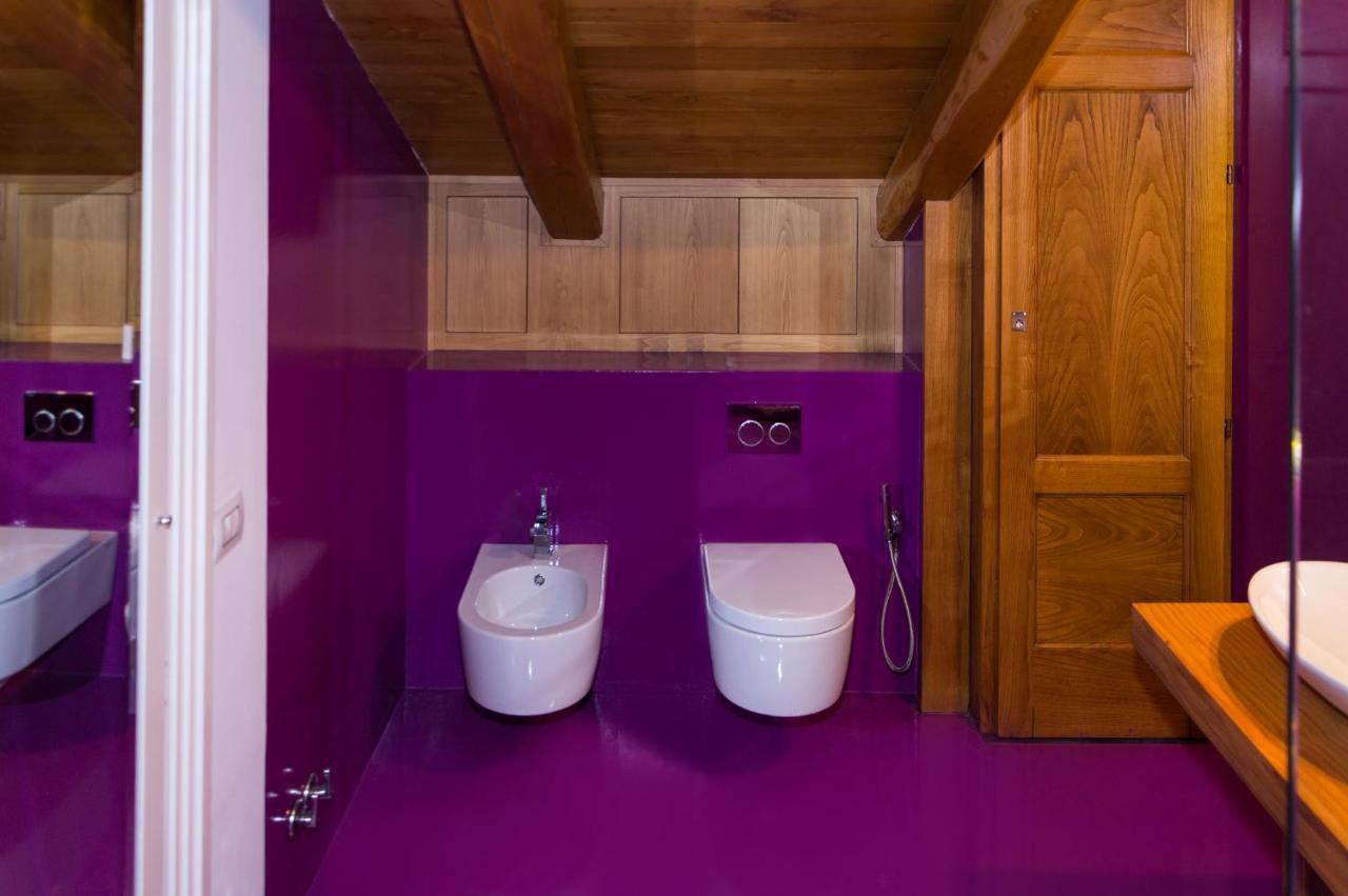 Villa Di Natale Pagani Dış mekan fotoğraf