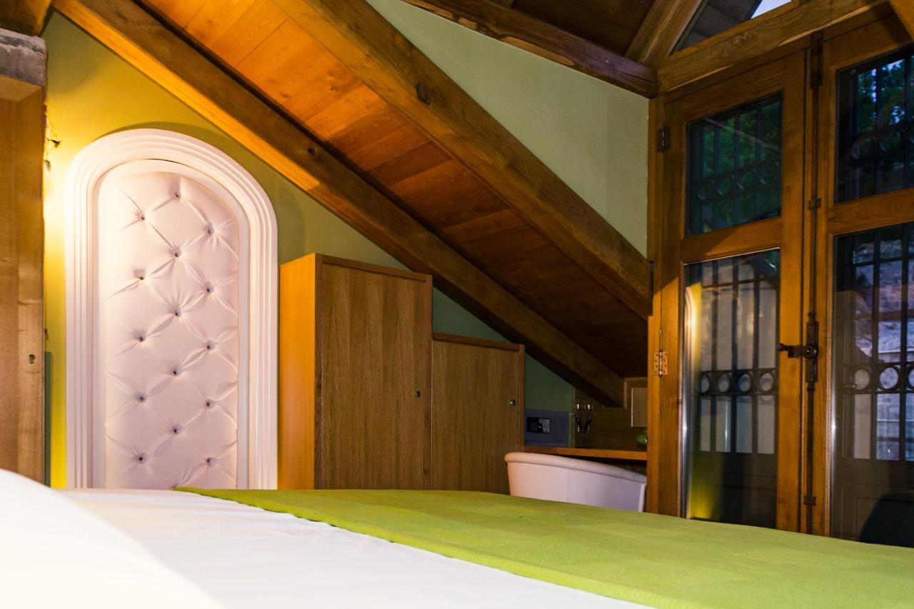 Villa Di Natale Pagani Dış mekan fotoğraf